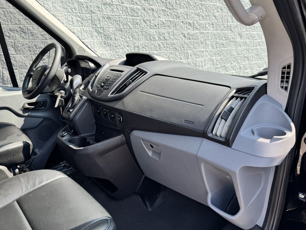 2019 Ford Transit Passenger Wagon T-350 EL High Roof XLT DRW Maumee OH