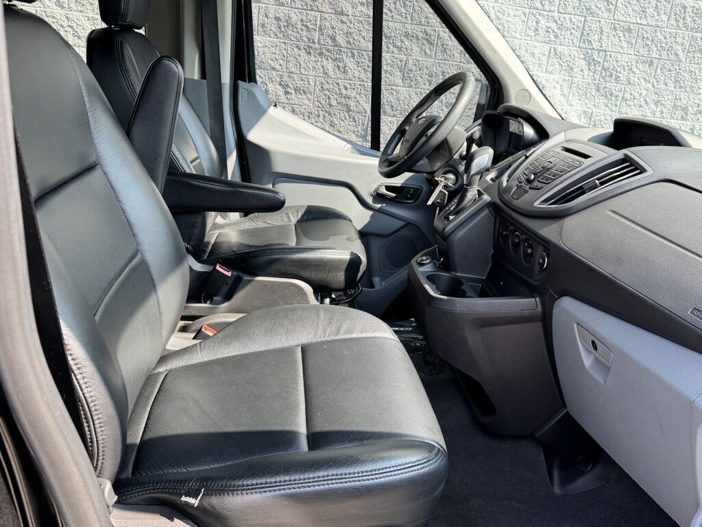 2019 Ford Transit Passenger Wagon T-350 EL High Roof XLT DRW Maumee OH