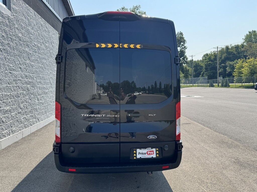2019 Ford Transit Passenger Wagon T-350 EL High Roof XLT DRW Maumee OH