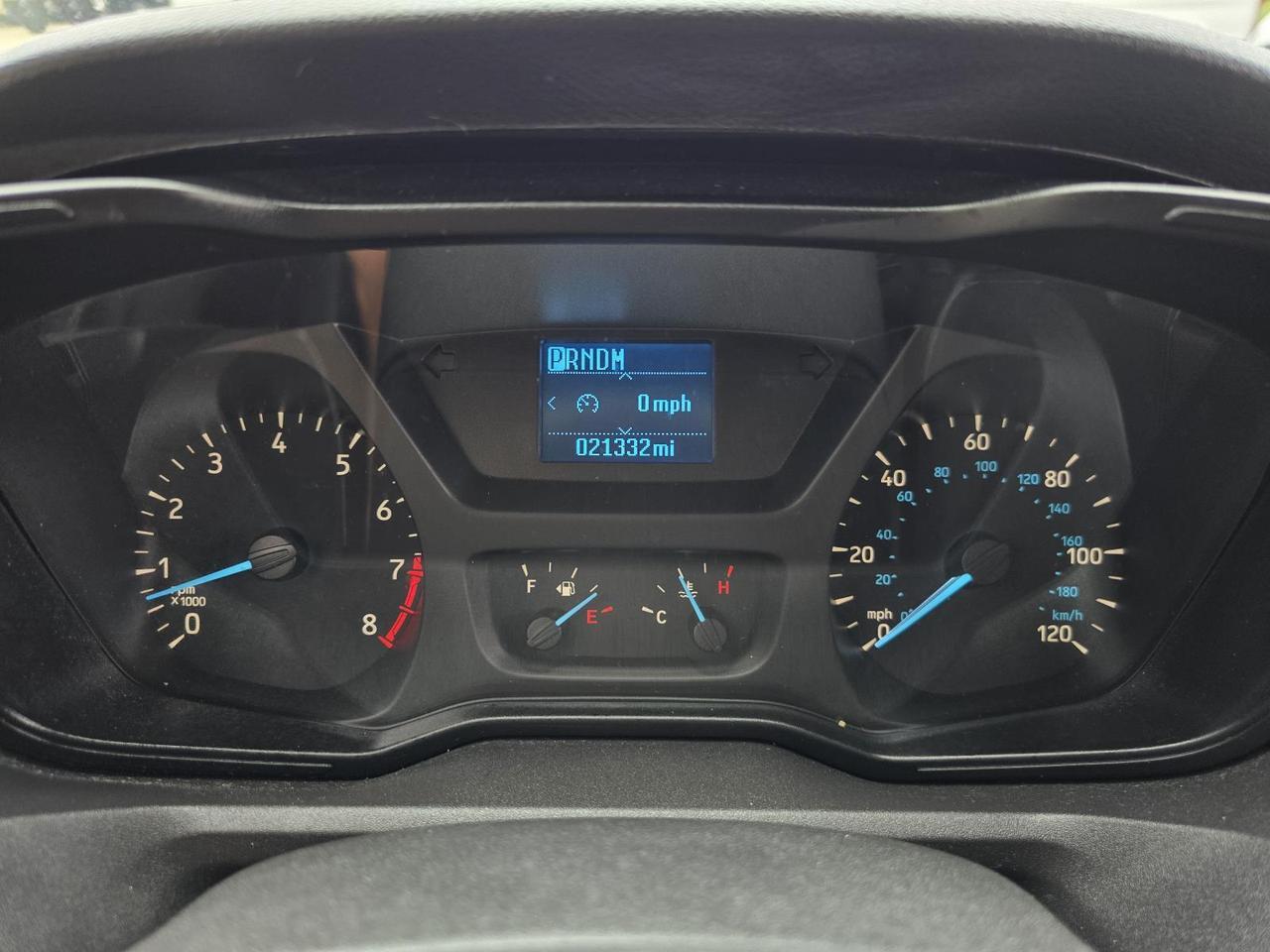 2019 Ford Transit Passenger Wagon T-350 Medium Roof 148WB XL 7-Passenger W/BraunAbility Wheelchair Lift Concord NC