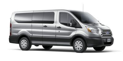 2019 Ford Transit Passenger Wagon T150