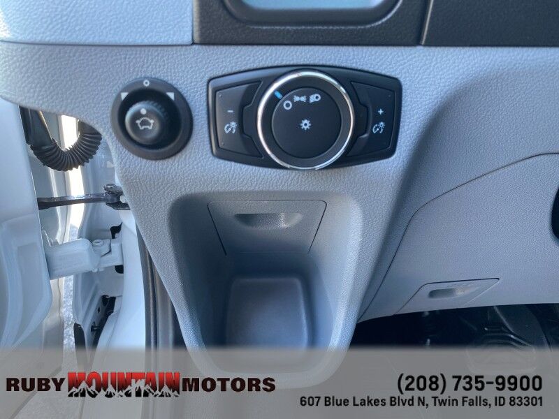 2019 Ford Transit Passenger Wagon XL Twin Falls ID