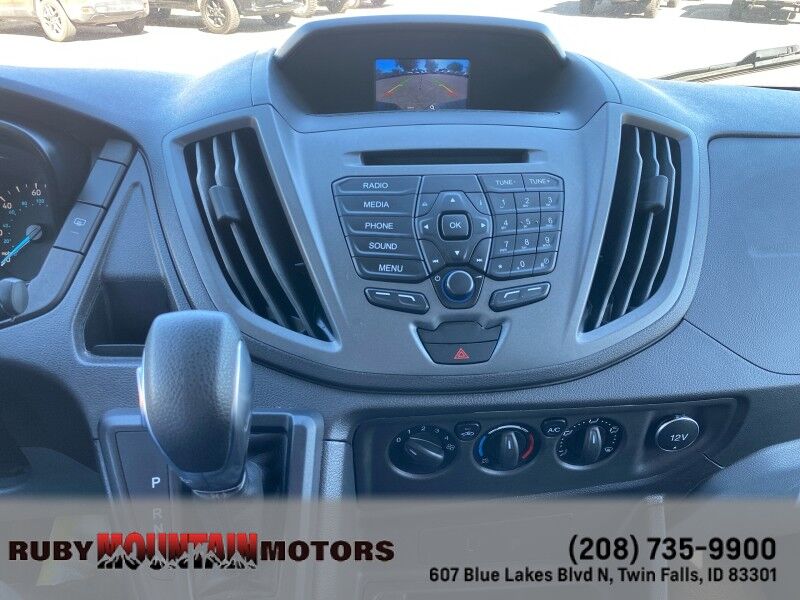 2019 Ford Transit Passenger Wagon XL Twin Falls ID