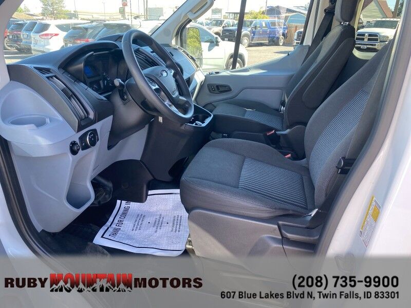 2019 Ford Transit Passenger Wagon XL Twin Falls ID
