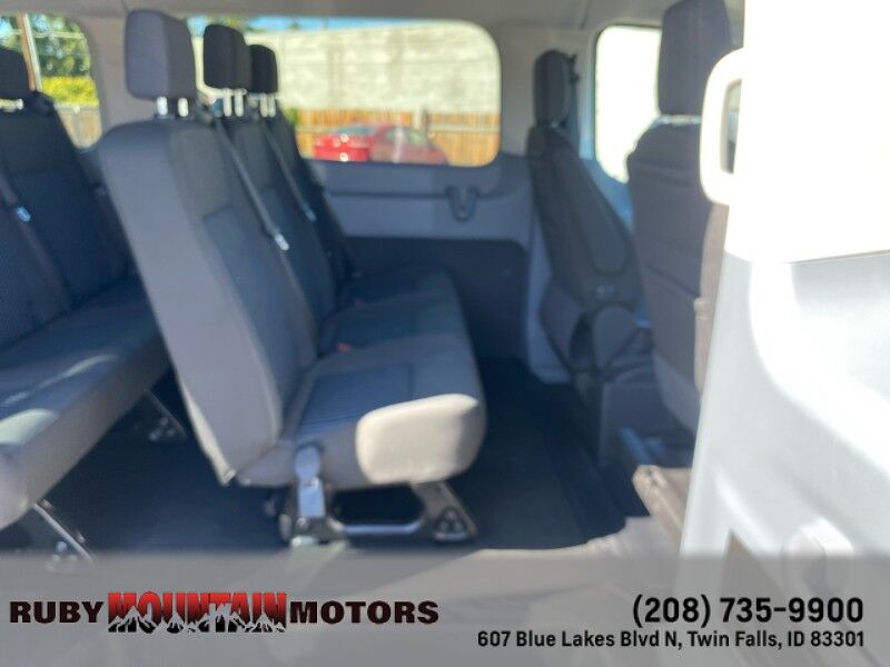 2019 Ford Transit Passenger Wagon XL Twin Falls ID