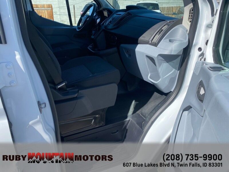 2019 Ford Transit Passenger Wagon XL Twin Falls ID