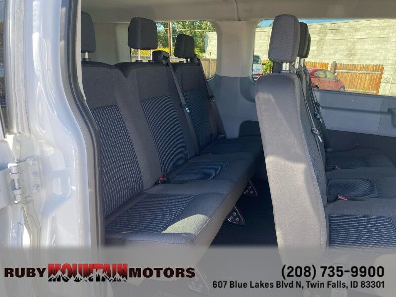 2019 Ford Transit Passenger Wagon XL Twin Falls ID