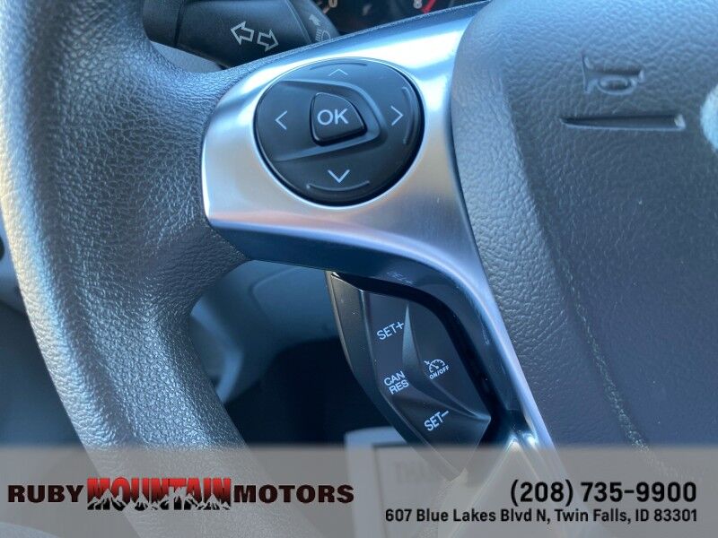 2019 Ford Transit Passenger Wagon XL Twin Falls ID