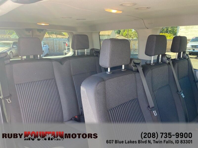 2019 Ford Transit Passenger Wagon XL Twin Falls ID