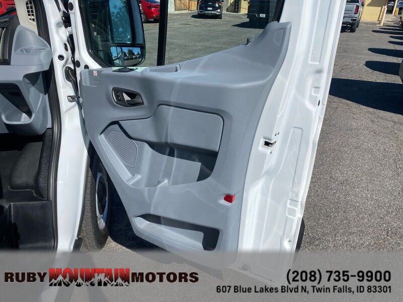 2019 Ford Transit Passenger Wagon XL Twin Falls ID