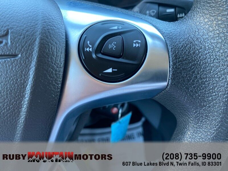 2019 Ford Transit Passenger Wagon XL Twin Falls ID