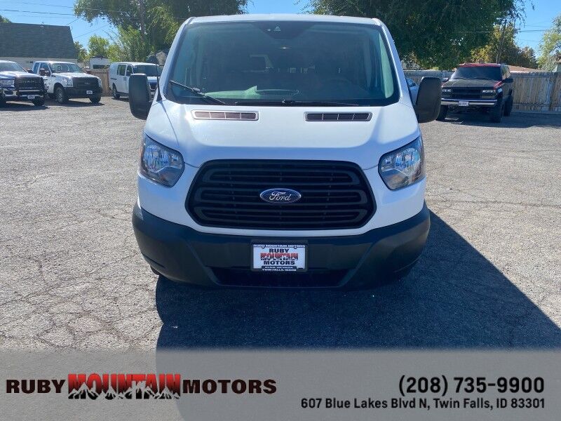 2019 Ford Transit Passenger Wagon XL Twin Falls ID