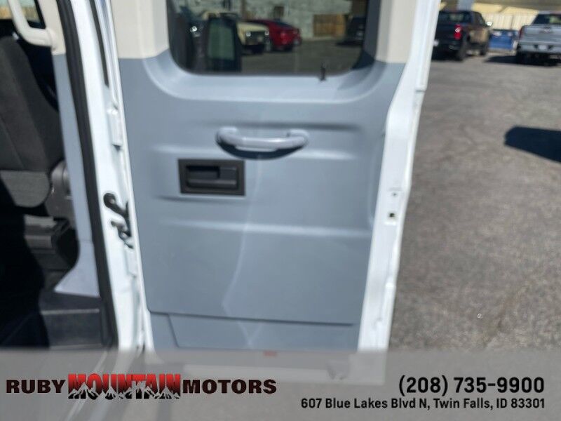 2019 Ford Transit Passenger Wagon XL Twin Falls ID
