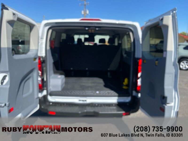 2019 Ford Transit Passenger Wagon XL Twin Falls ID