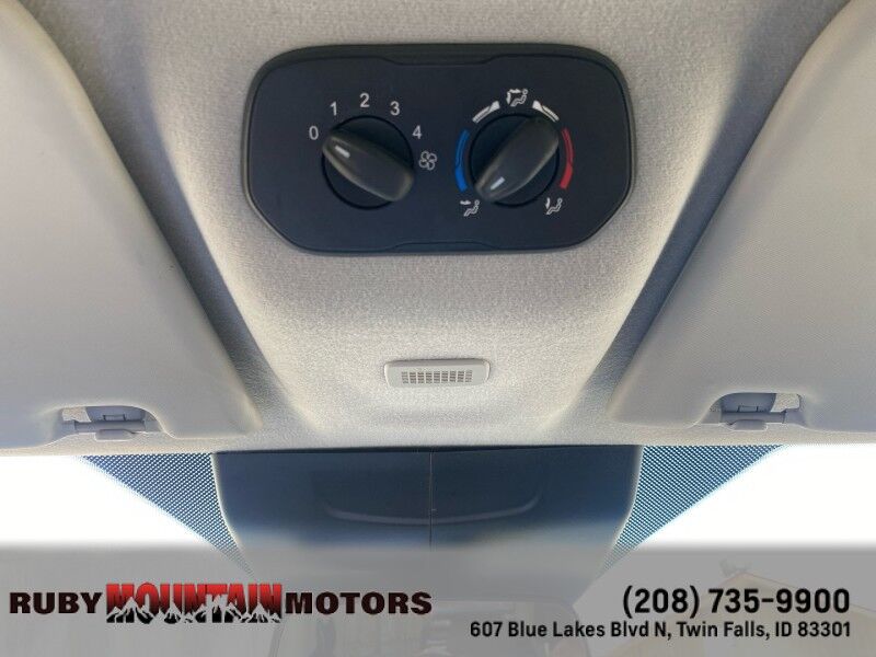 2019 Ford Transit Passenger Wagon XL Twin Falls ID