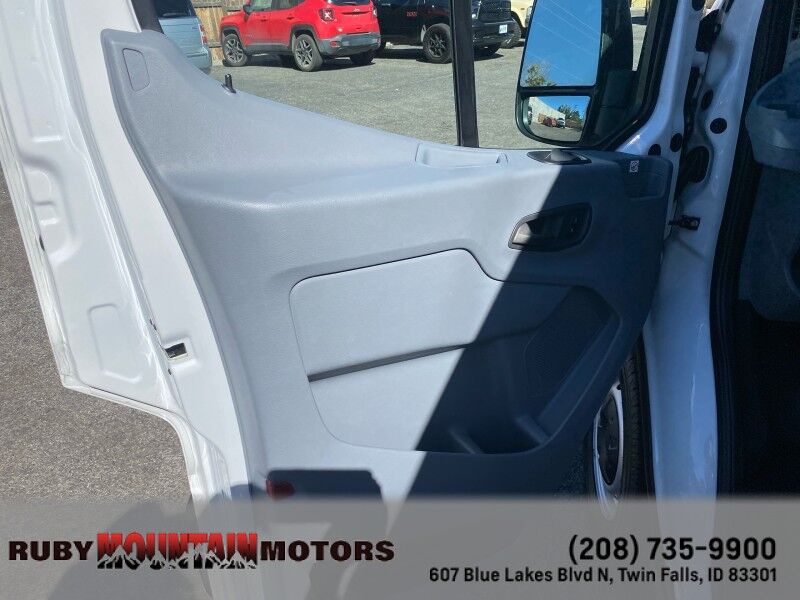 2019 Ford Transit Passenger Wagon XL Twin Falls ID