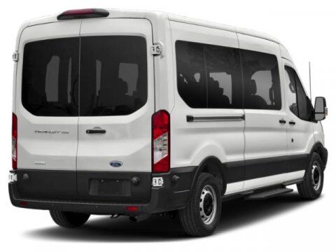 2019 Ford Transit Passenger Wagon XLT Winder GA