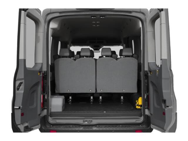 2019 Ford Transit Passenger Wagon XLT Winder GA