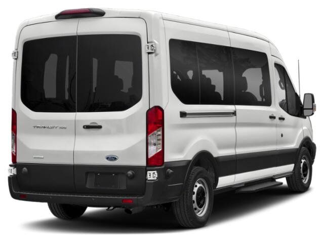 2019 Ford Transit Passenger Wagon XLT Winder GA