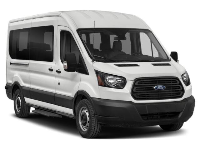 2019 Ford Transit Passenger Wagon XLT Winder GA