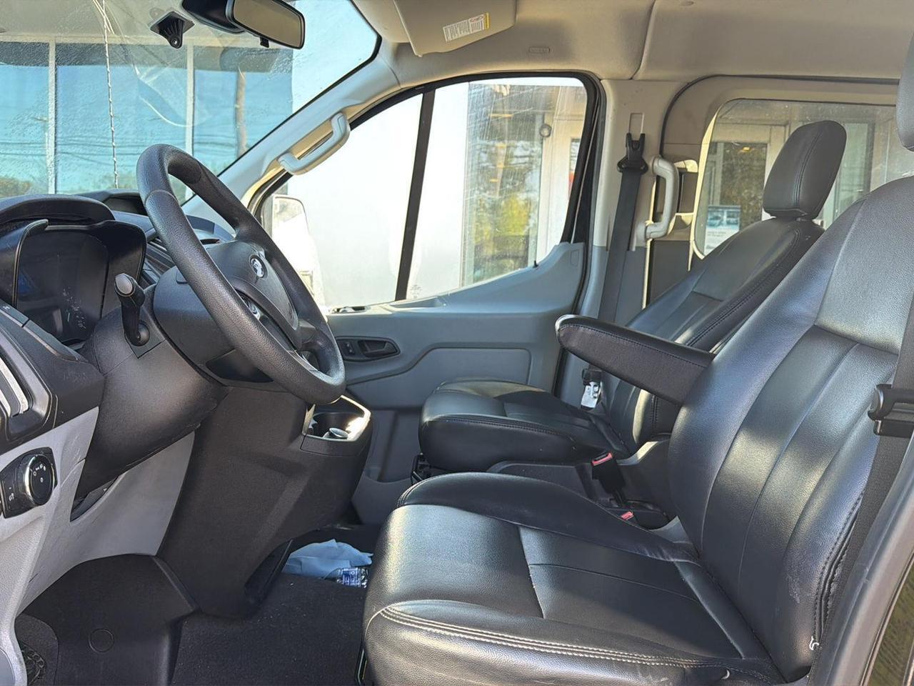 2019 Ford Transit Passenger Wagon XLT Gaithersburg MD