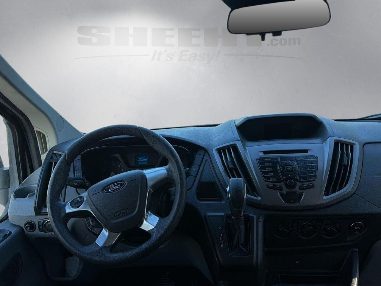 2019 Ford Transit Passenger Wagon XLT Gaithersburg MD