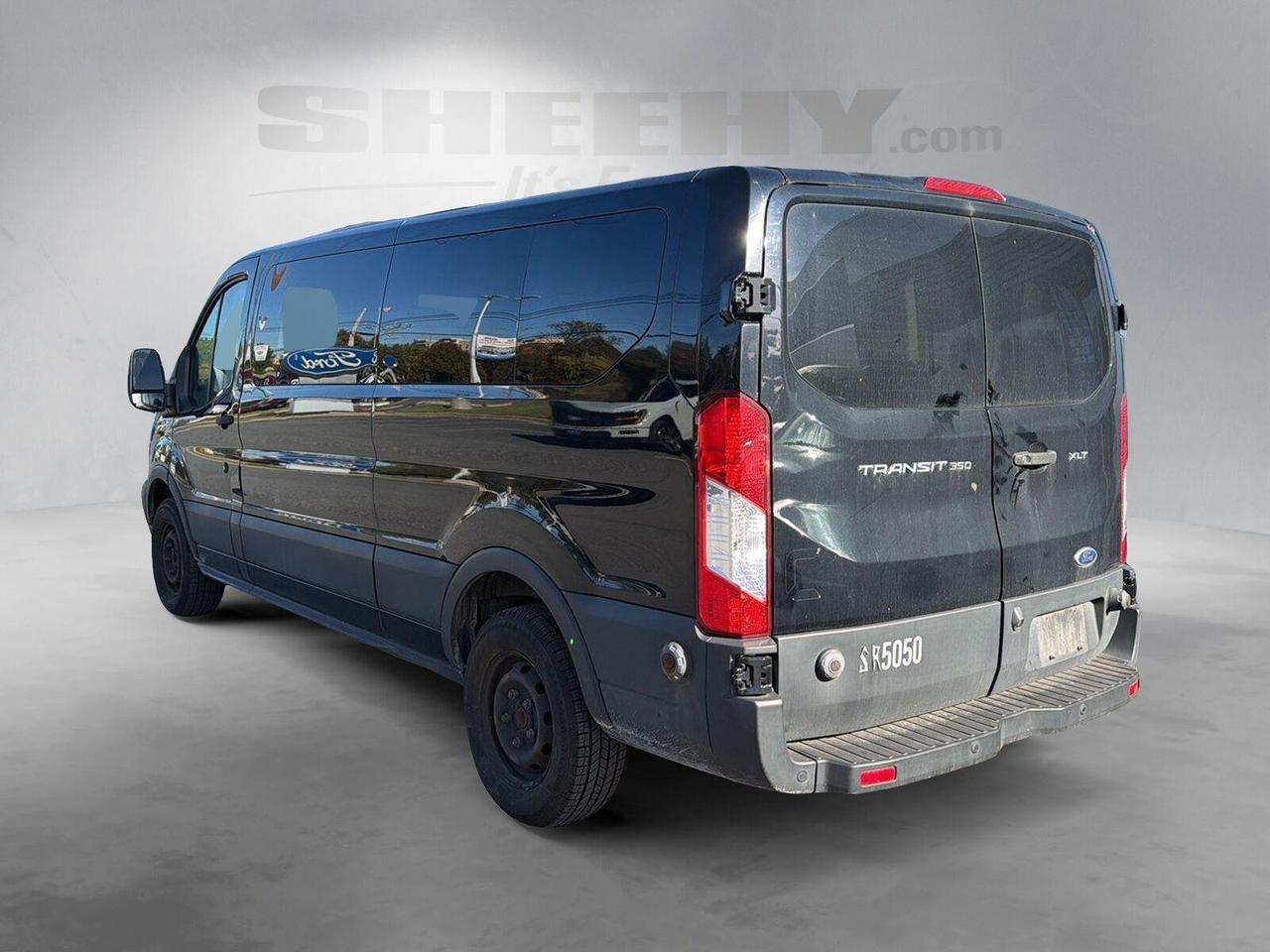 2019 Ford Transit Passenger Wagon XLT Gaithersburg MD