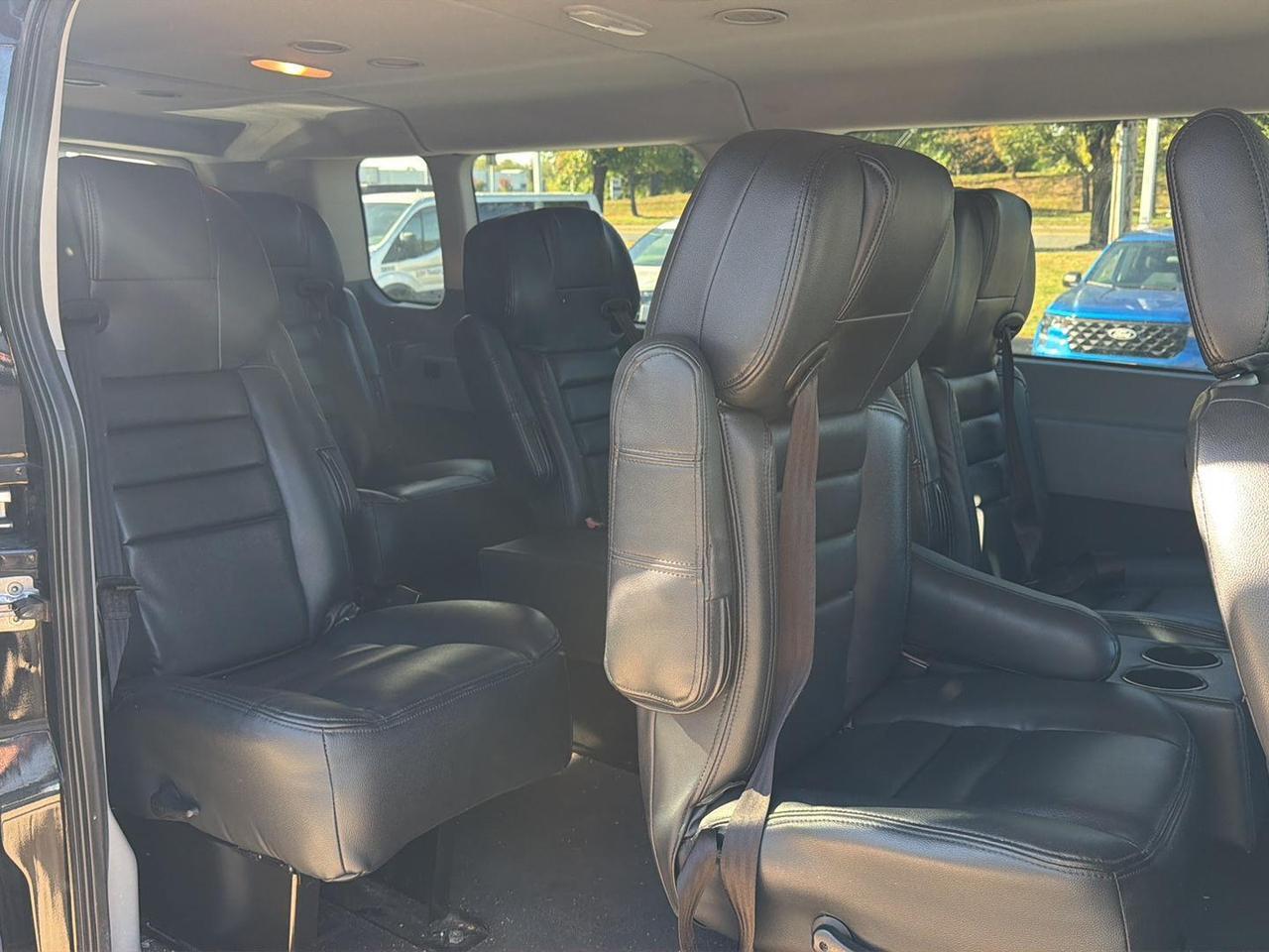2019 Ford Transit Passenger Wagon XLT Gaithersburg MD