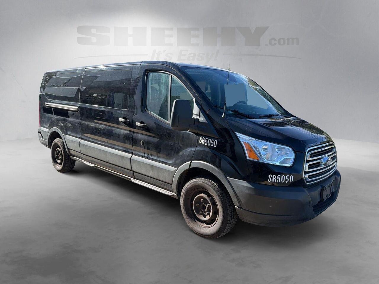 2019 Ford Transit Passenger Wagon XLT Gaithersburg MD