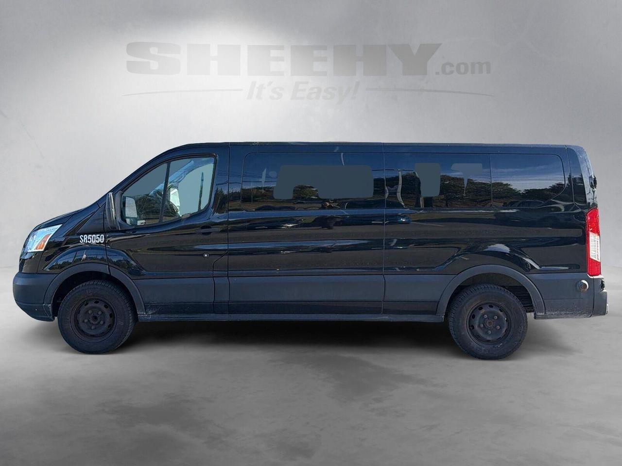 2019 Ford Transit Passenger Wagon XLT Gaithersburg MD
