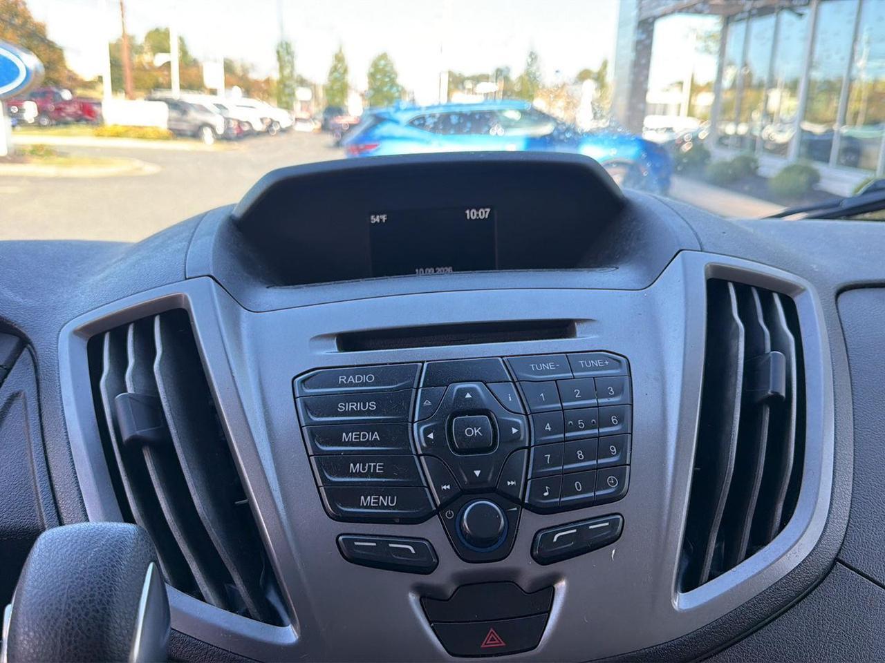 2019 Ford Transit Passenger Wagon XLT Gaithersburg MD