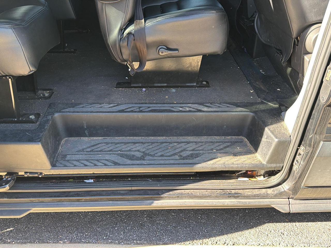 2019 Ford Transit Passenger Wagon XLT Gaithersburg MD