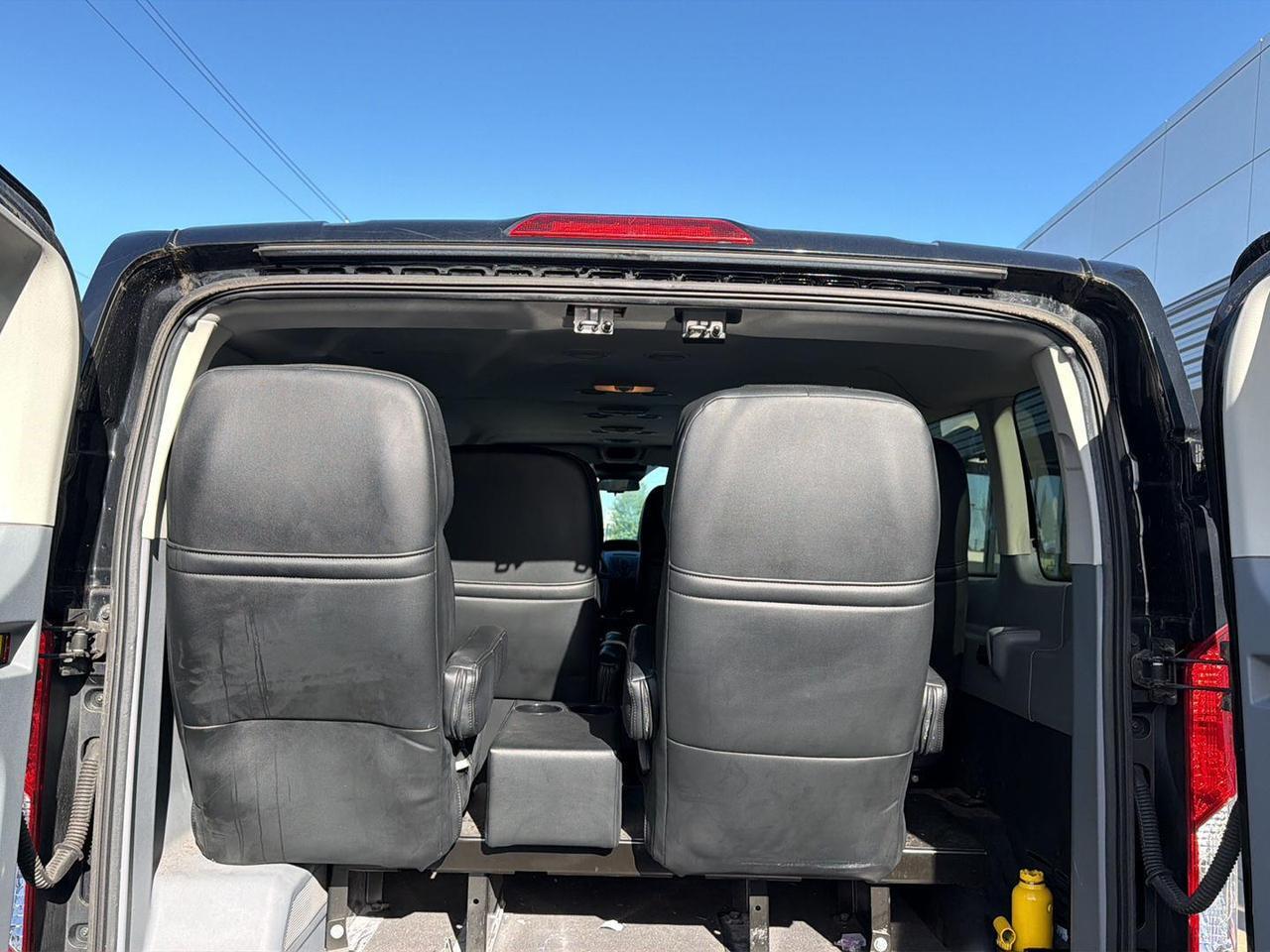2019 Ford Transit Passenger Wagon XLT Gaithersburg MD