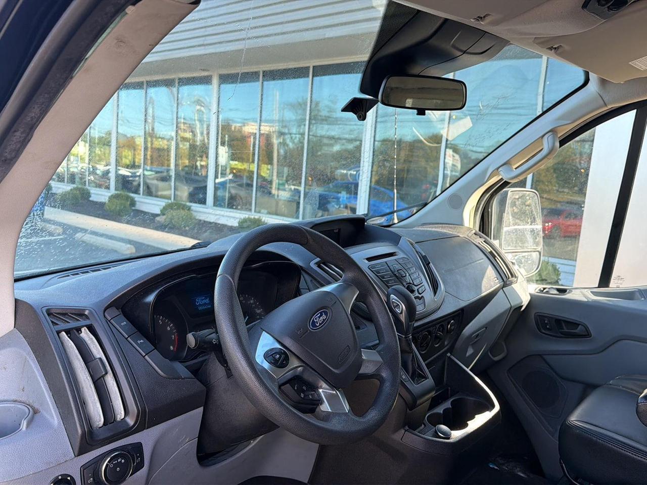 2019 Ford Transit Passenger Wagon XLT Gaithersburg MD