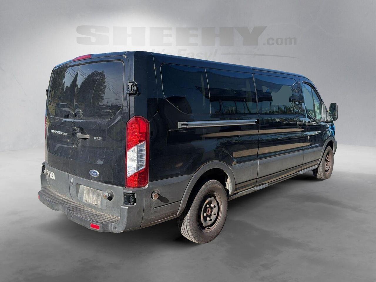 2019 Ford Transit Passenger Wagon XLT Gaithersburg MD