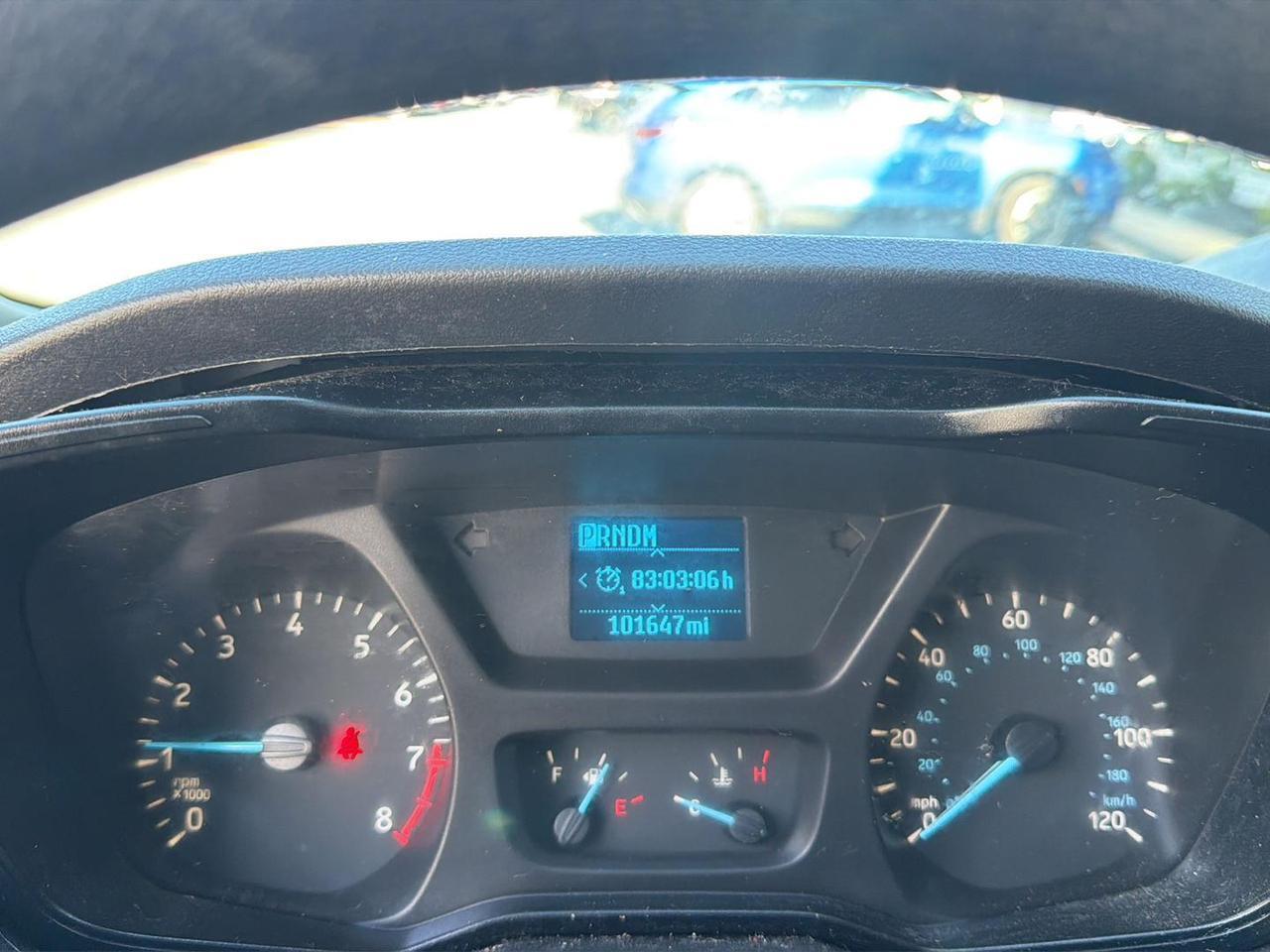 2019 Ford Transit Passenger Wagon XLT Gaithersburg MD