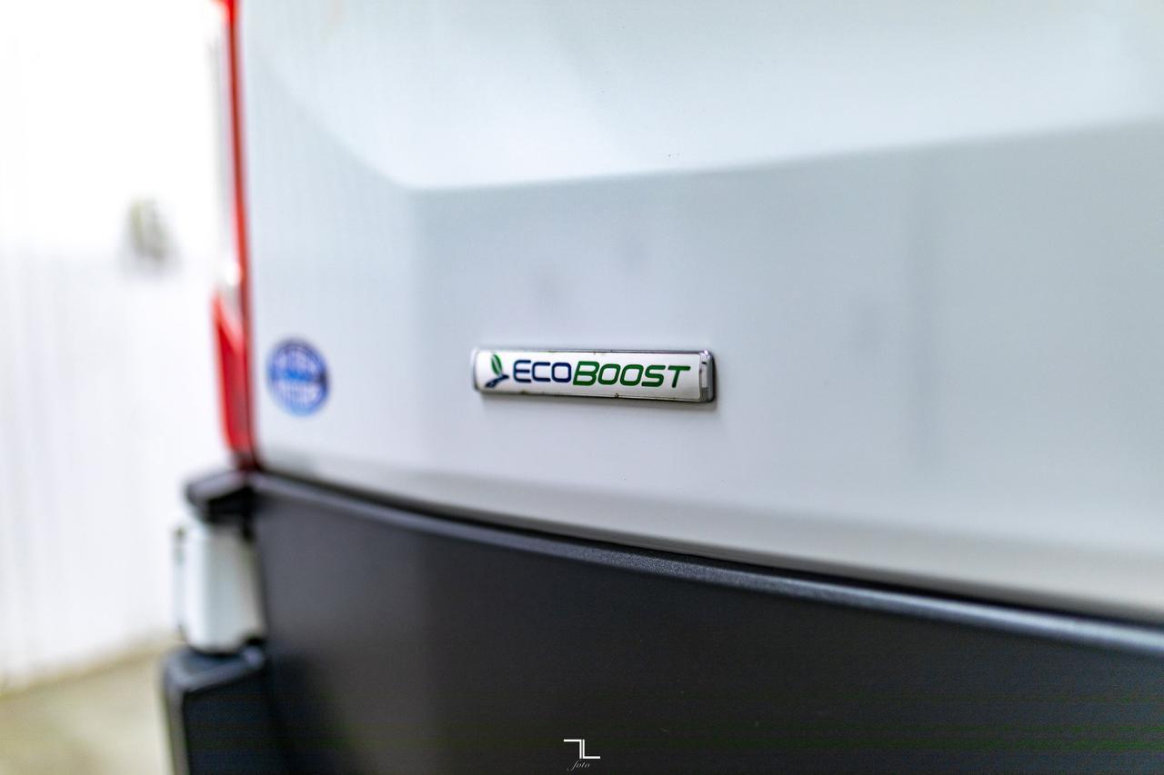 2019 Ford Transit T-150 4x4 Low Roof Passenger Van BCam Red Deer AB