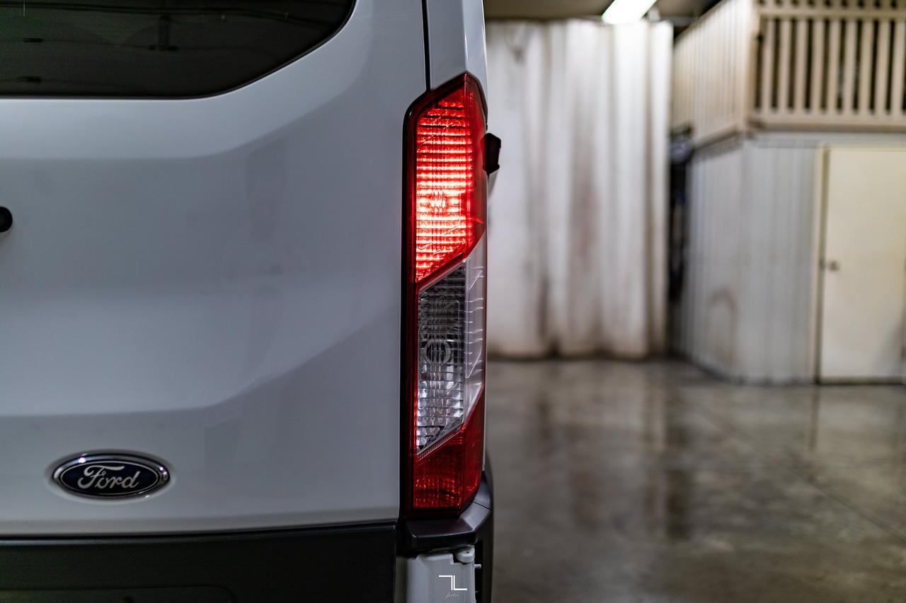 2019 Ford Transit T-150 4x4 Low Roof Passenger Van BCam Red Deer AB