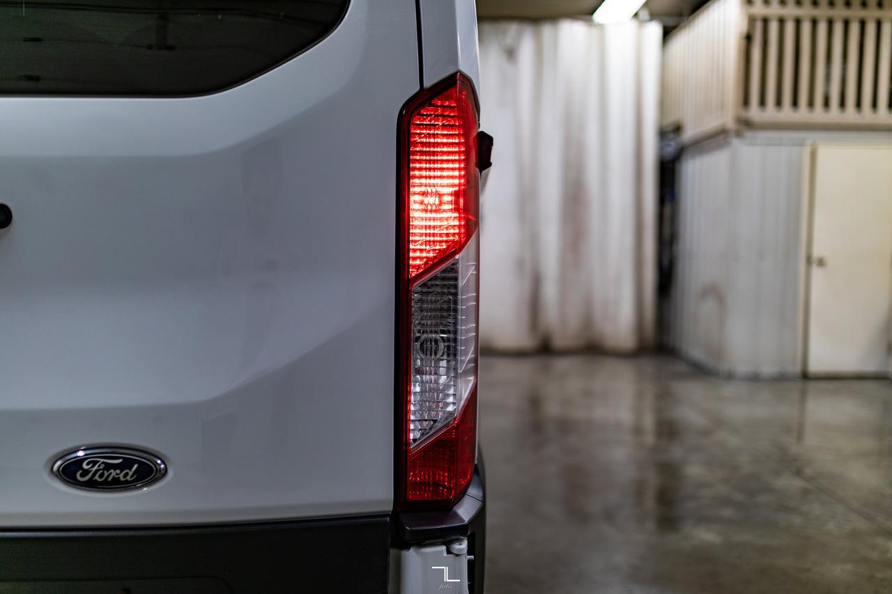 2019 Ford Transit T-150 4x4 Low Roof Passenger Van BCam Red Deer AB