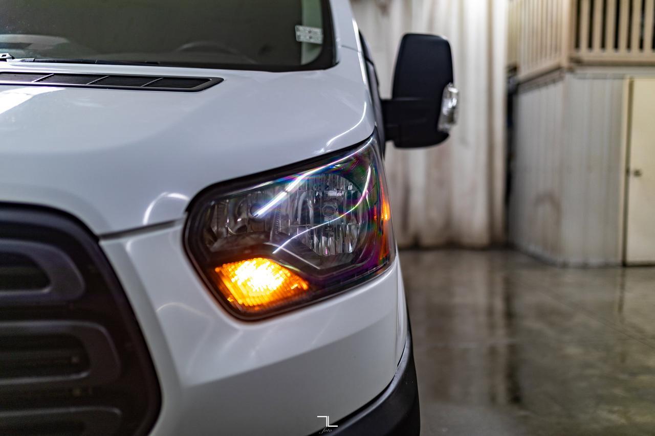 2019 Ford Transit T-150 4x4 Low Roof Passenger Van BCam Red Deer AB