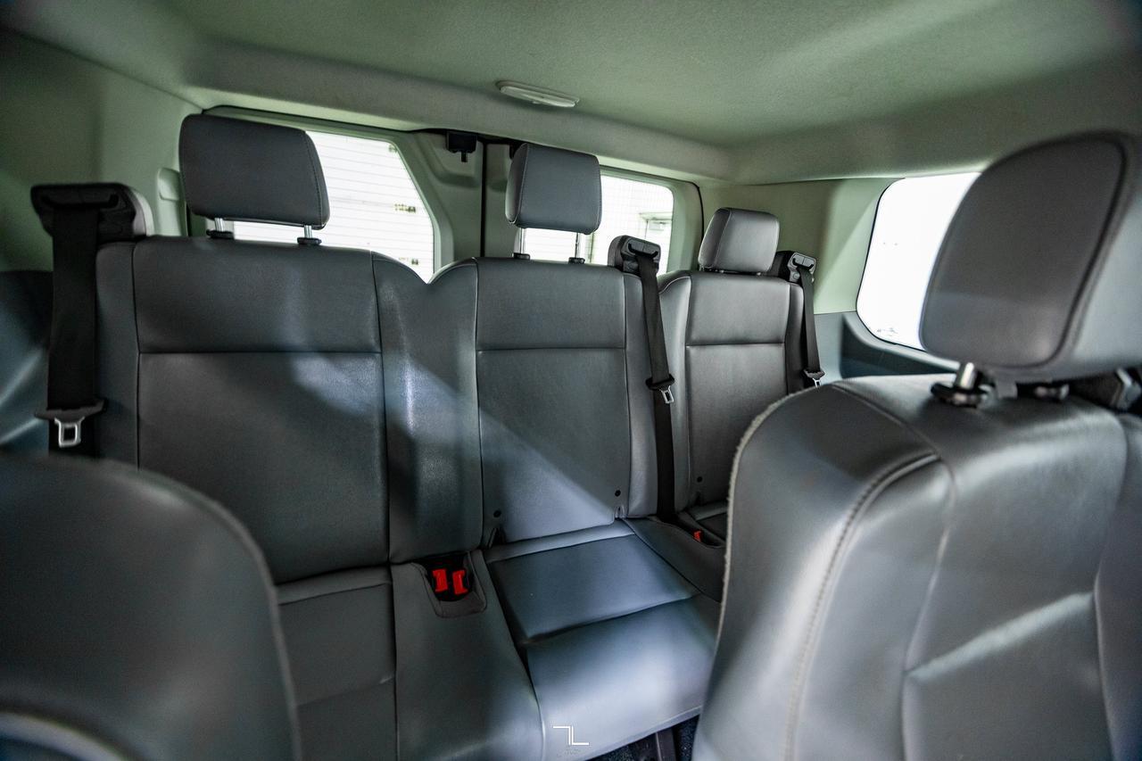 2019 Ford Transit T-150 4x4 Low Roof Passenger Van BCam Red Deer AB