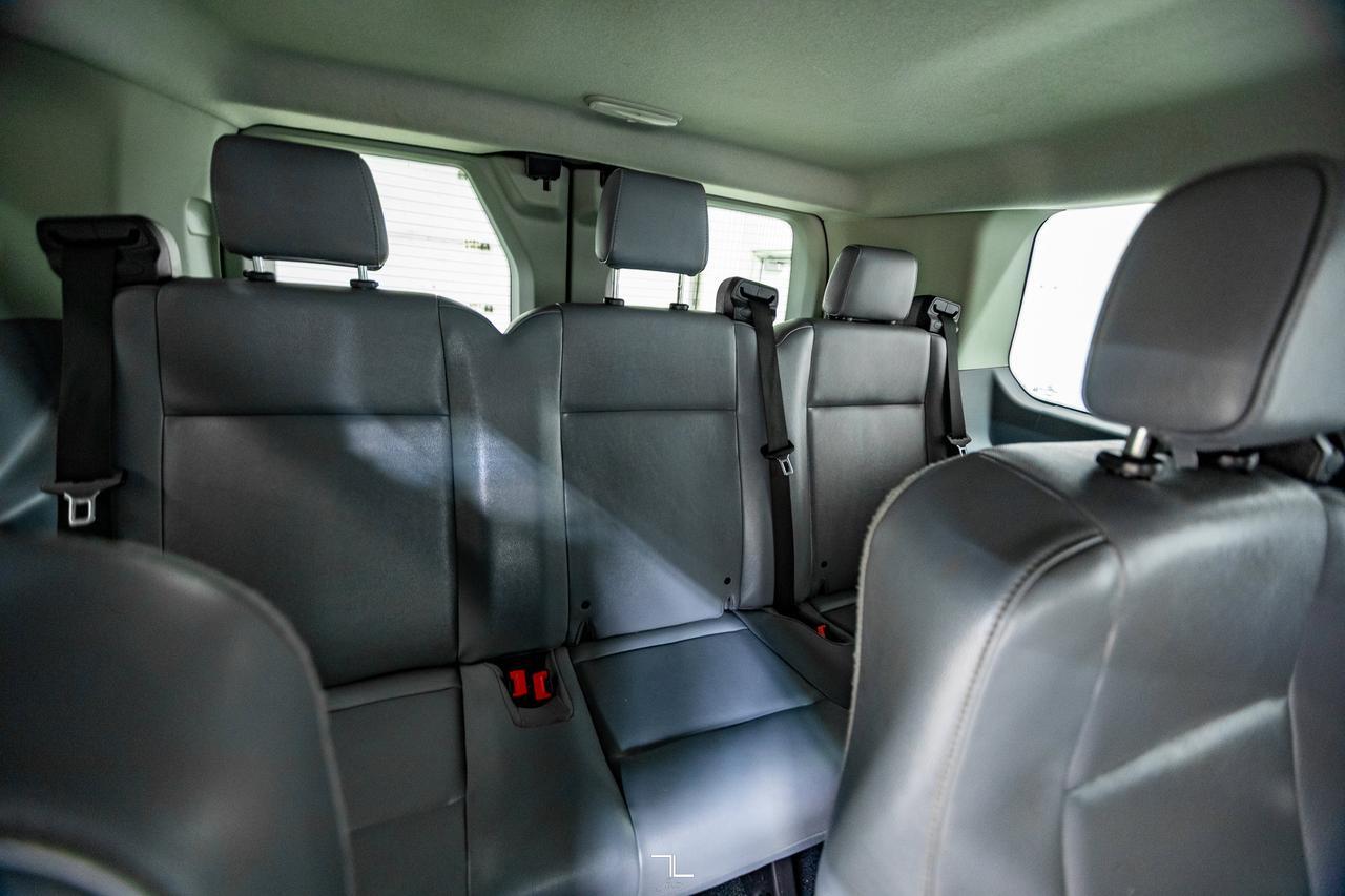 2019 Ford Transit T-150 4x4 Low Roof Passenger Van BCam Red Deer AB