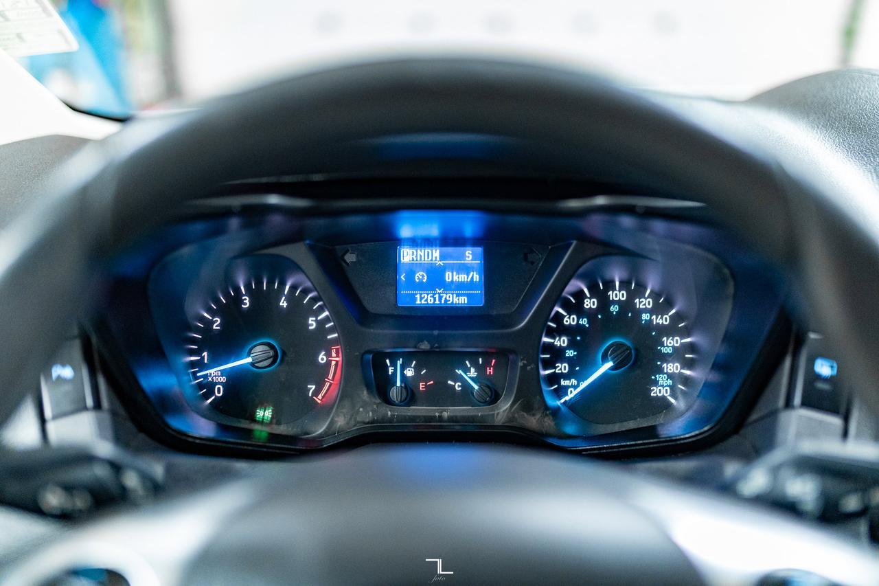 2019 Ford Transit T-150 4x4 Low Roof Passenger Van BCam Red Deer AB