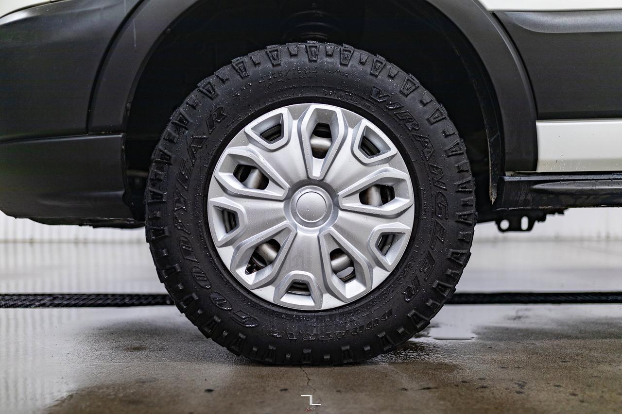 2019 Ford Transit T-150 4x4 Low Roof Passenger Van BCam Red Deer AB