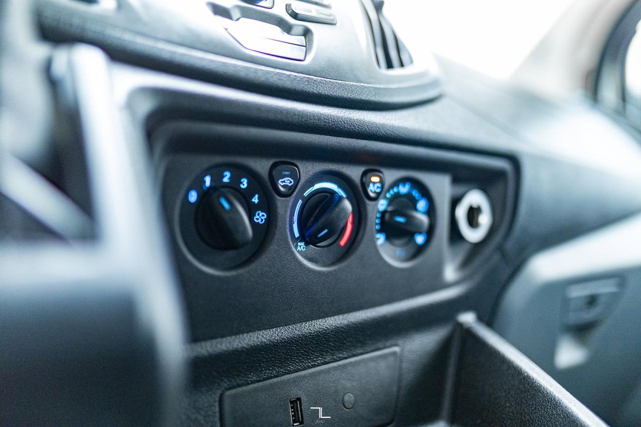 2019 Ford Transit T-150 4x4 Low Roof Passenger Van BCam Red Deer AB