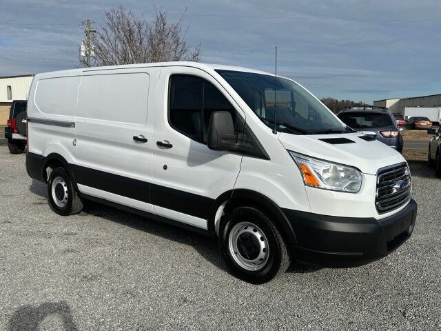 2019 Ford Transit T-150 Cargo Van w/ Ranger Bin Package & Bulkhead Ashland VA
