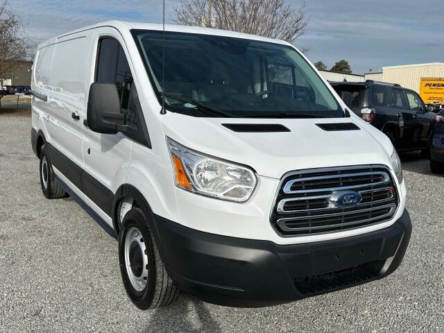 2019 Ford Transit T-150 Cargo Van w/ Ranger Bin Package & Bulkhead Ashland VA