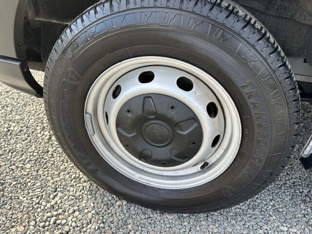 2019 Ford Transit T-150 Cargo Van w/ Ranger Bin Package & Bulkhead Ashland VA