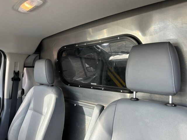 2019 Ford Transit T-150 Cargo Van w/ Ranger Bin Package & Bulkhead Ashland VA