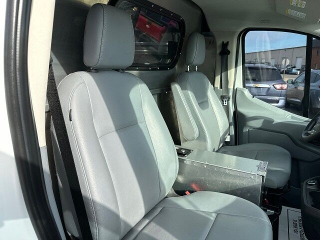 2019 Ford Transit T-150 Cargo Van w/ Ranger Bin Package & Bulkhead Ashland VA